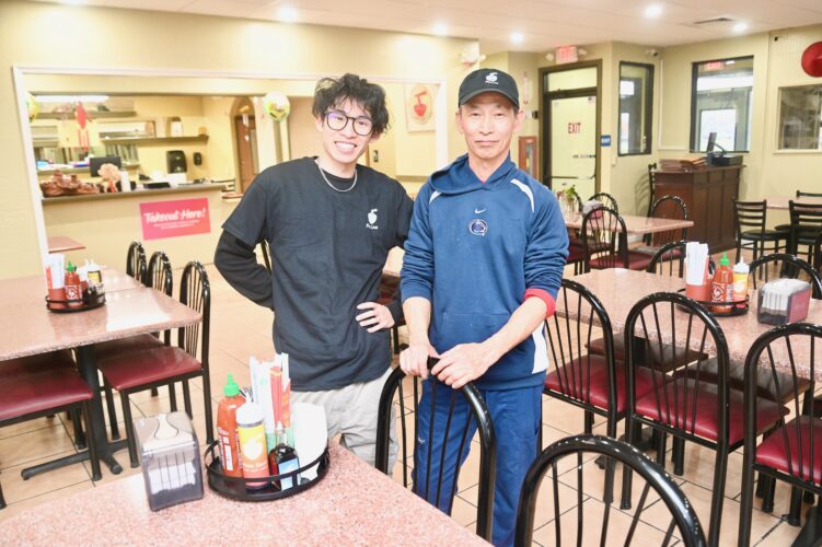 Family legacy: Father-son restaurant Pho Love opens in Altoona